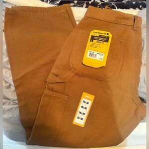 Men’s Carhartt Work Pants